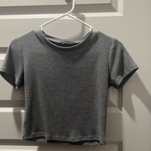 Size S and the brand is forever 21